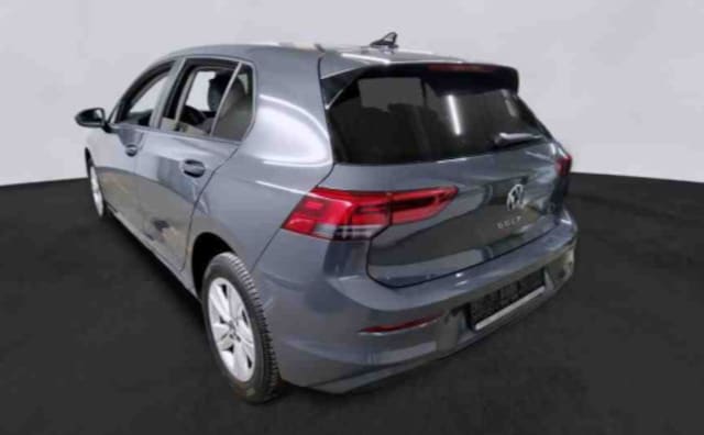 Volkswagen Golf 1.5 TSI Life