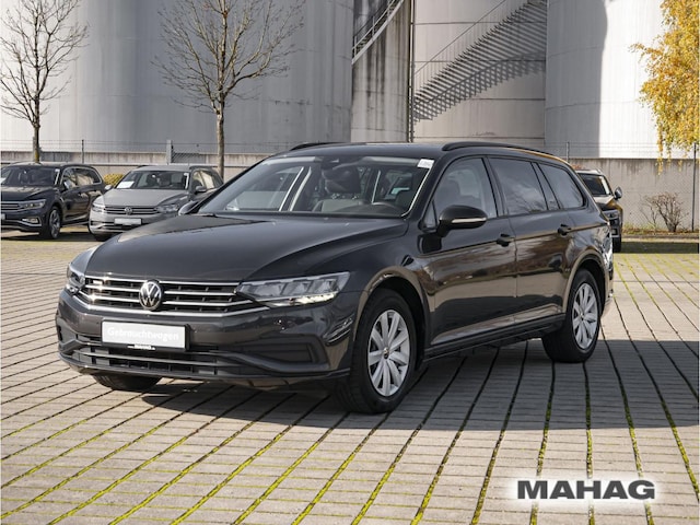 Volkswagen Passat 1.5 TSI DSG Variant