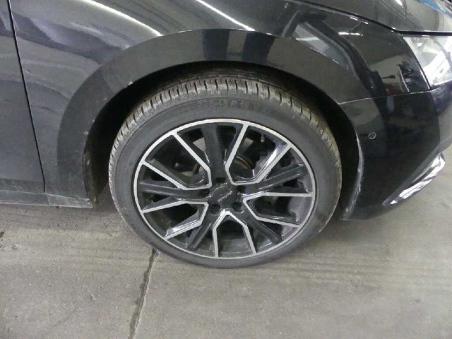 Skoda Octavia 1.4 TSI Combi Style Style