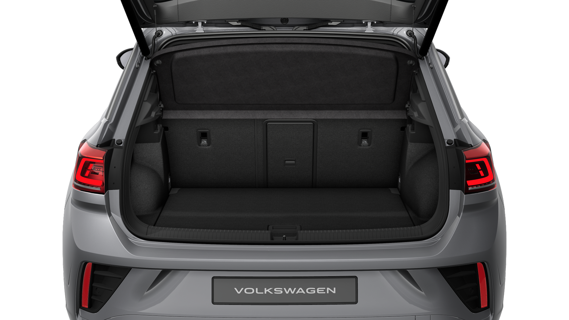 Volkswagen T-Roc 1.5 TSI DSG R-Line