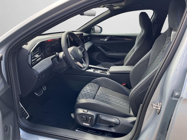 Volkswagen Passat 2.0 TDI DSG R-Line Variant