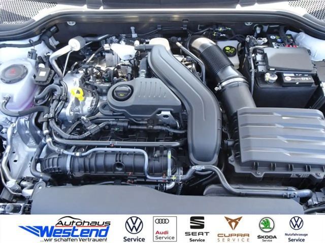 Skoda Kamiq 1.5 TSI Monte Carlo