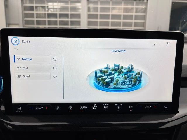 Ford Focus EcoBoost ST Line Wagon