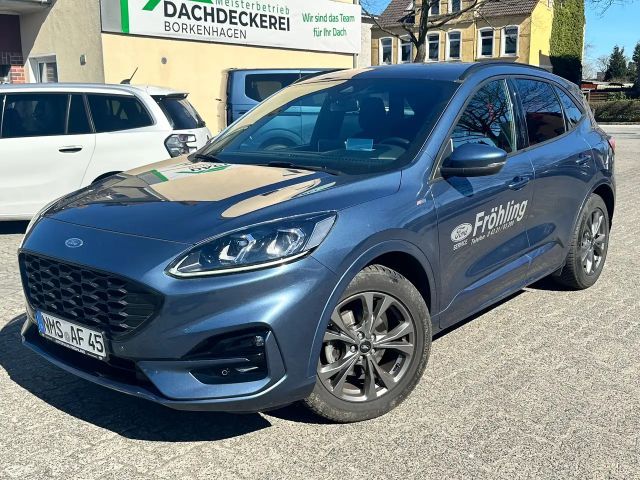 Ford Kuga 1.5 EcoBlue ST Line