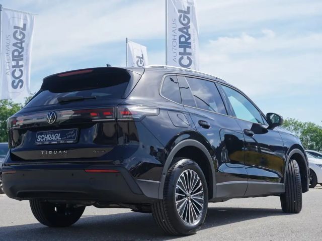 Volkswagen Tiguan 2.0 TDI 4Motion DSG Life