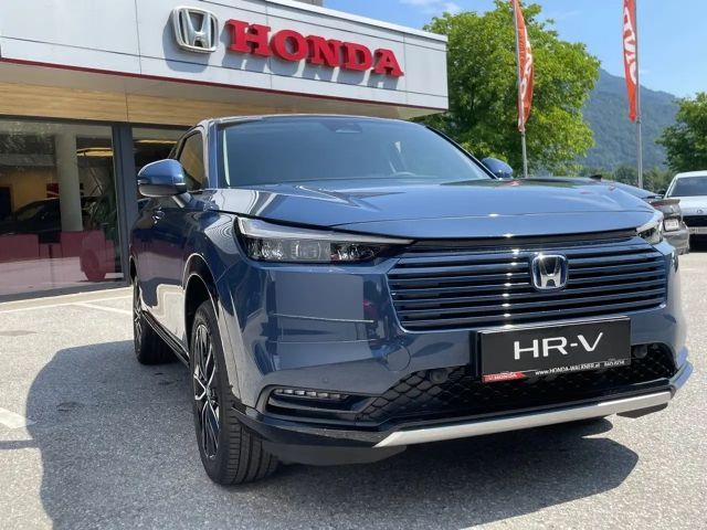 Honda HR-V Advance Hybrid i-MMD