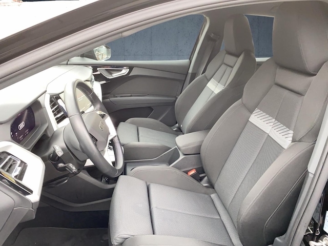 Audi Q4 e-tron 35 Sportback