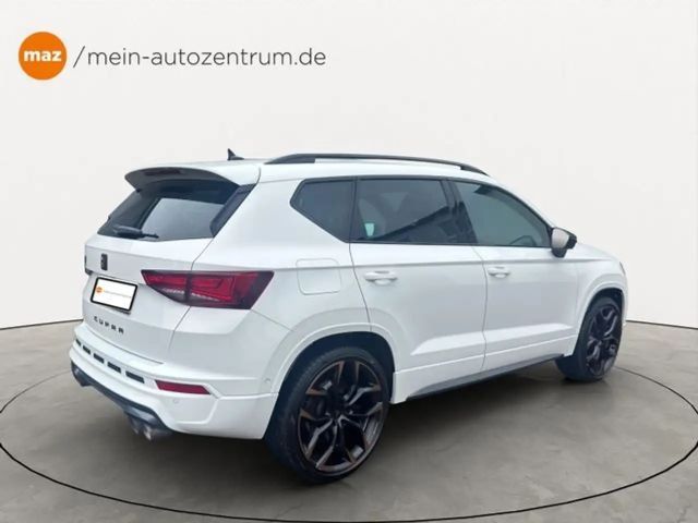Cupra Ateca 2.0 TSI 4Drive