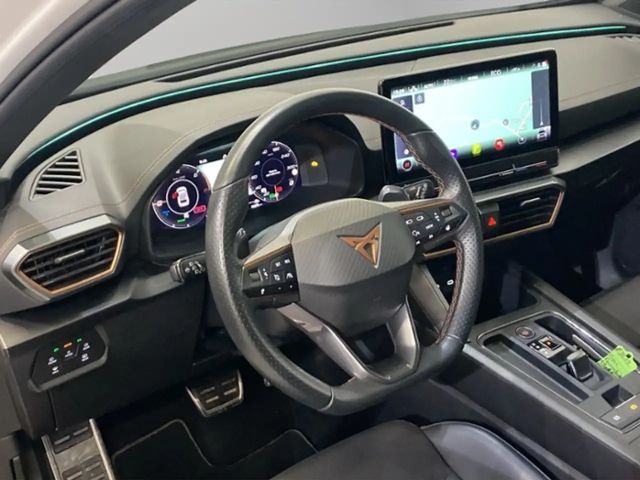 Cupra Formentor 1.4 VZ e-Hybrid