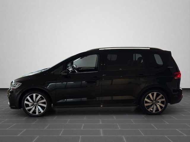 Volkswagen Touran 1.5 TSI DSG R-Line