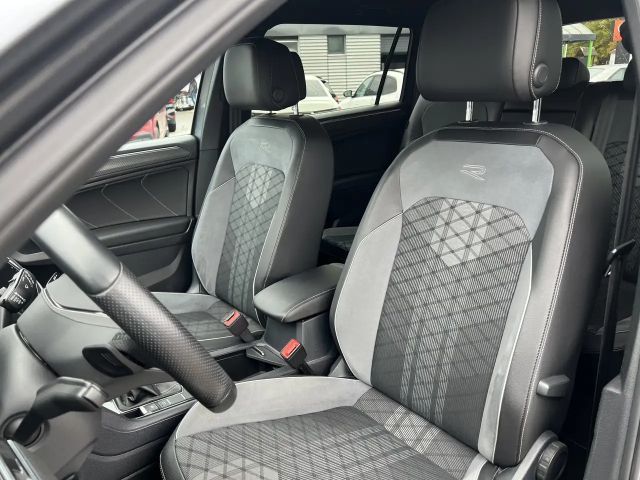 Volkswagen Tiguan 4Motion R-Line