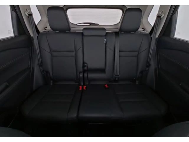 Nissan X-trail N-Connecta