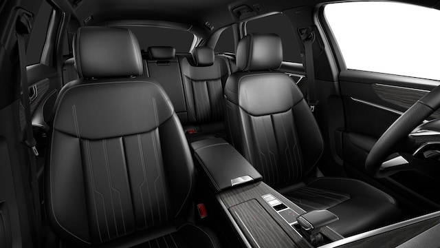 Audi A6 50 TDI Avant Quattro Sport