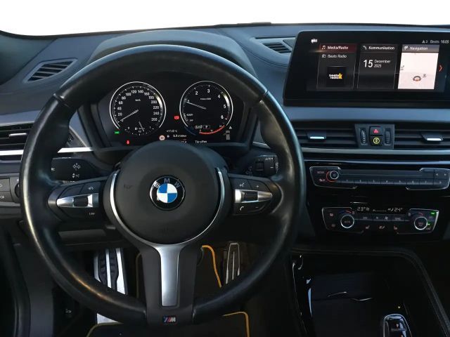 BMW X2 Coupé xDrive20d
