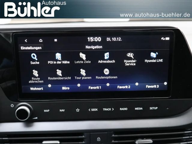 Hyundai Bayon 1.0 Select T-GDi Trend