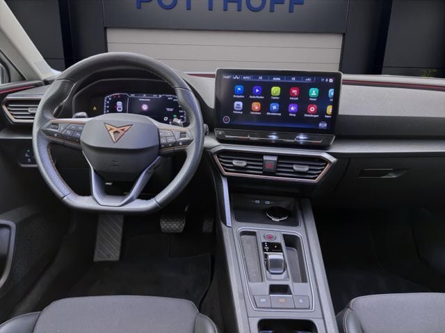 Cupra Leon DSG Sportstourer