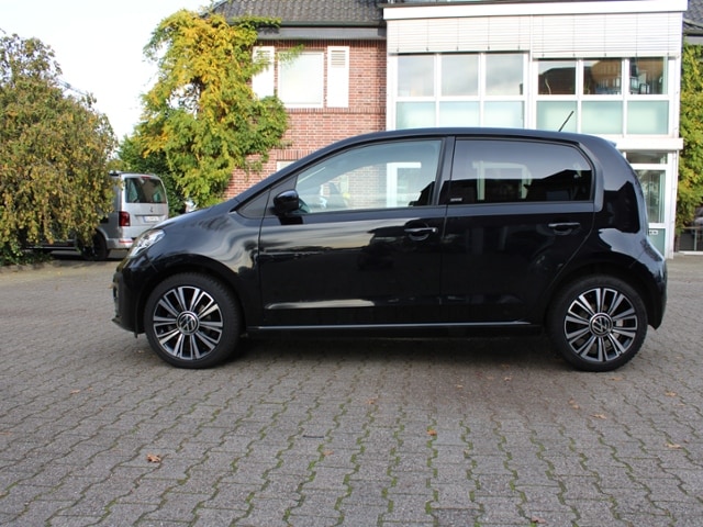 Volkswagen up! Active