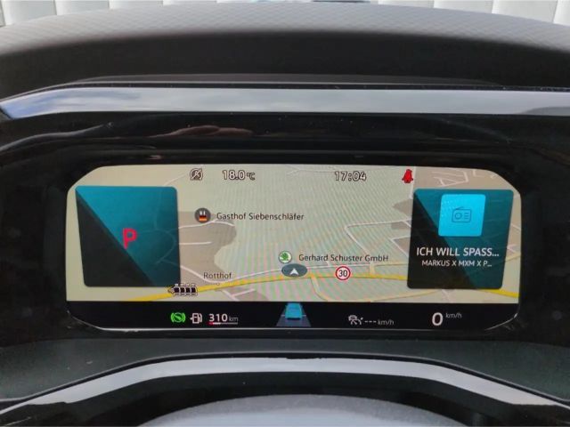 Volkswagen Multivan DSG T7