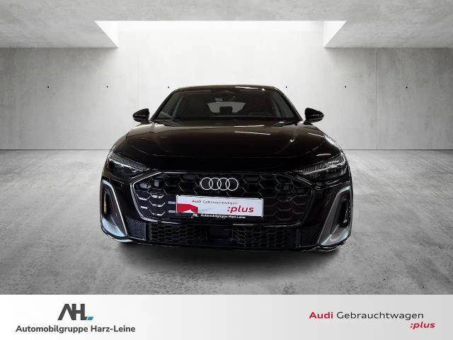 Audi A5 S-Line S-Tronic