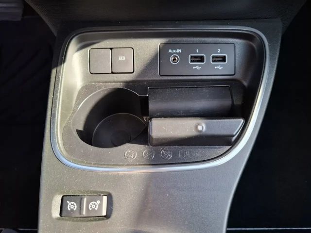 Renault Twingo E-Tech