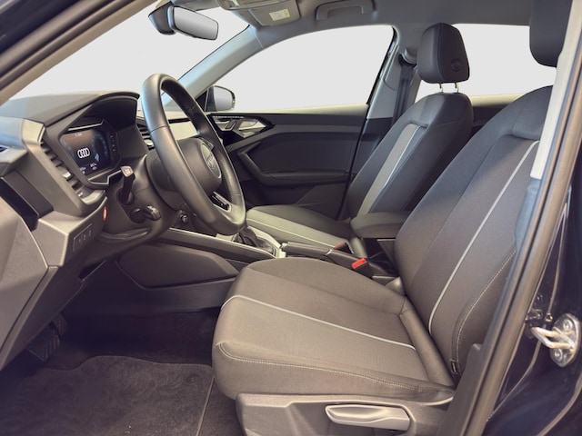 Audi A1 30 TFSI S-Tronic Sportback