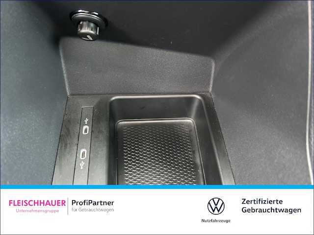 Volkswagen Caddy PDCv/h+KAMERA+AHK+KLIMAAUT+SHZ