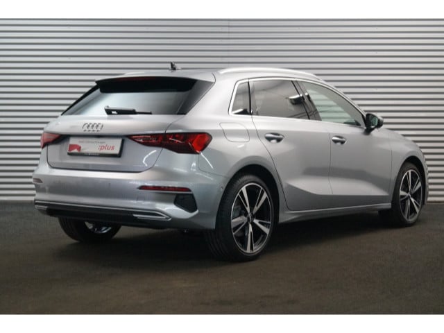 Audi A3 35 TFSI S-Tronic Sportback