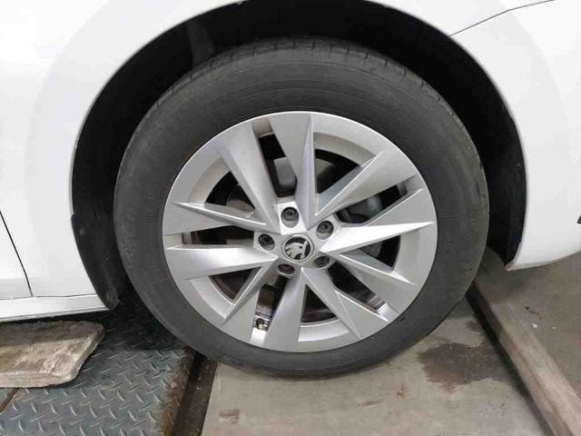 Skoda Octavia 2.0 TDI Combi Style Style