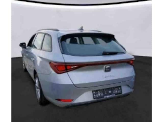 Seat Leon 2.0 TDI DSG Sportstourer Style