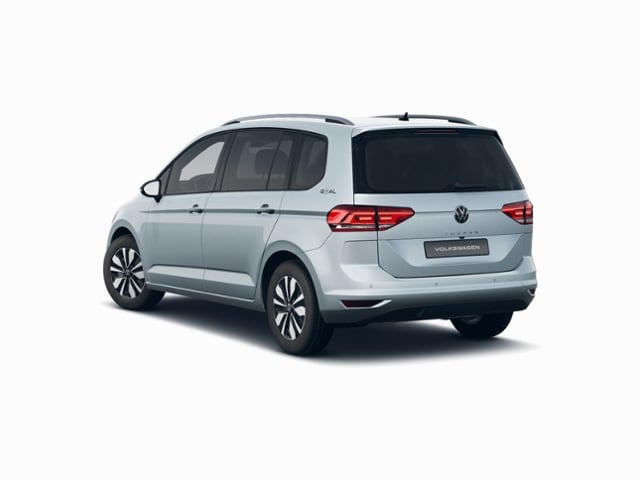 Volkswagen Touran 1.5 TSI