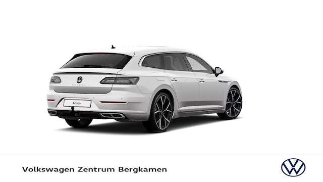 Volkswagen Arteon Shooting Brake R-Line