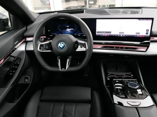 BMW i5 M-Sport Touring eDrive40