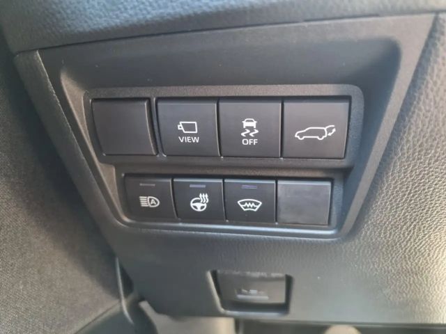 Toyota Yaris Cross 4x2 Style