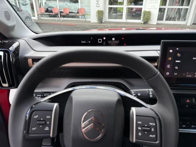 Citroën C3 Aircross Plus