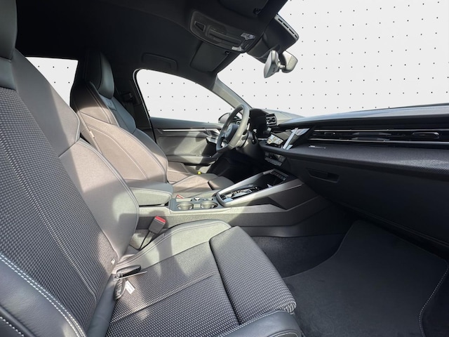 Audi A3 S-Tronic Sportback