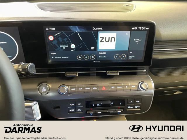 Hyundai Kona Electric Trend