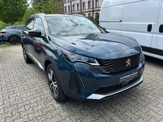 Peugeot 5008 GT-Line