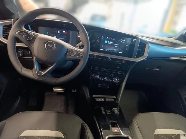 Opel Mokka 1.2 Turbo GS-Line Grand Sport