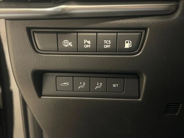 Mazda CX-80 Homura Plus