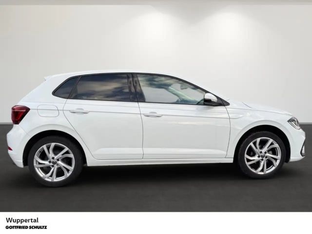 Volkswagen Polo 1.0 TSI DSG