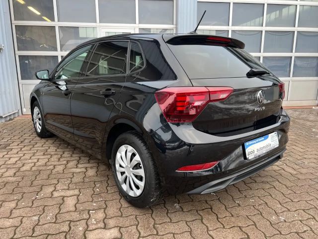 Volkswagen Polo Life