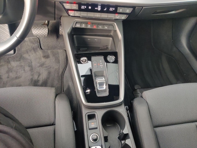 Audi A3 35 TFSI S-Tronic Sportback