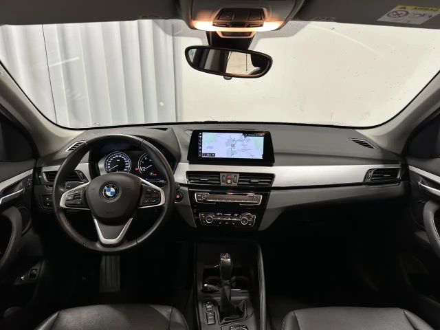BMW X1 xDrive25e