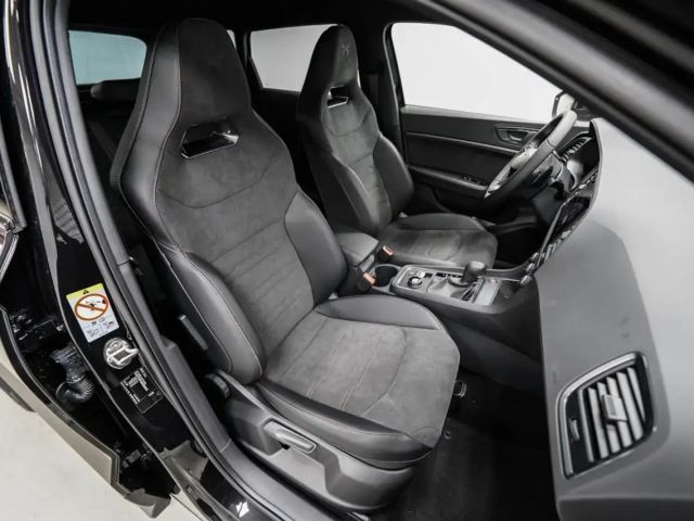 Cupra Ateca 1.5 TSI DSG