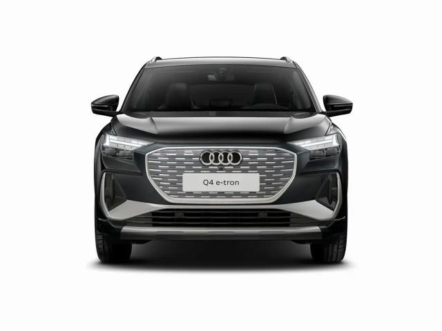 Audi Q4 e-tron 35 S-Line