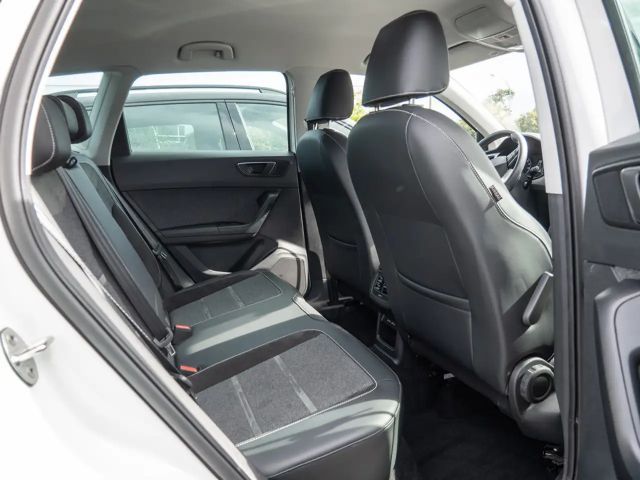 Seat Ateca 2.0 TSI 4Drive