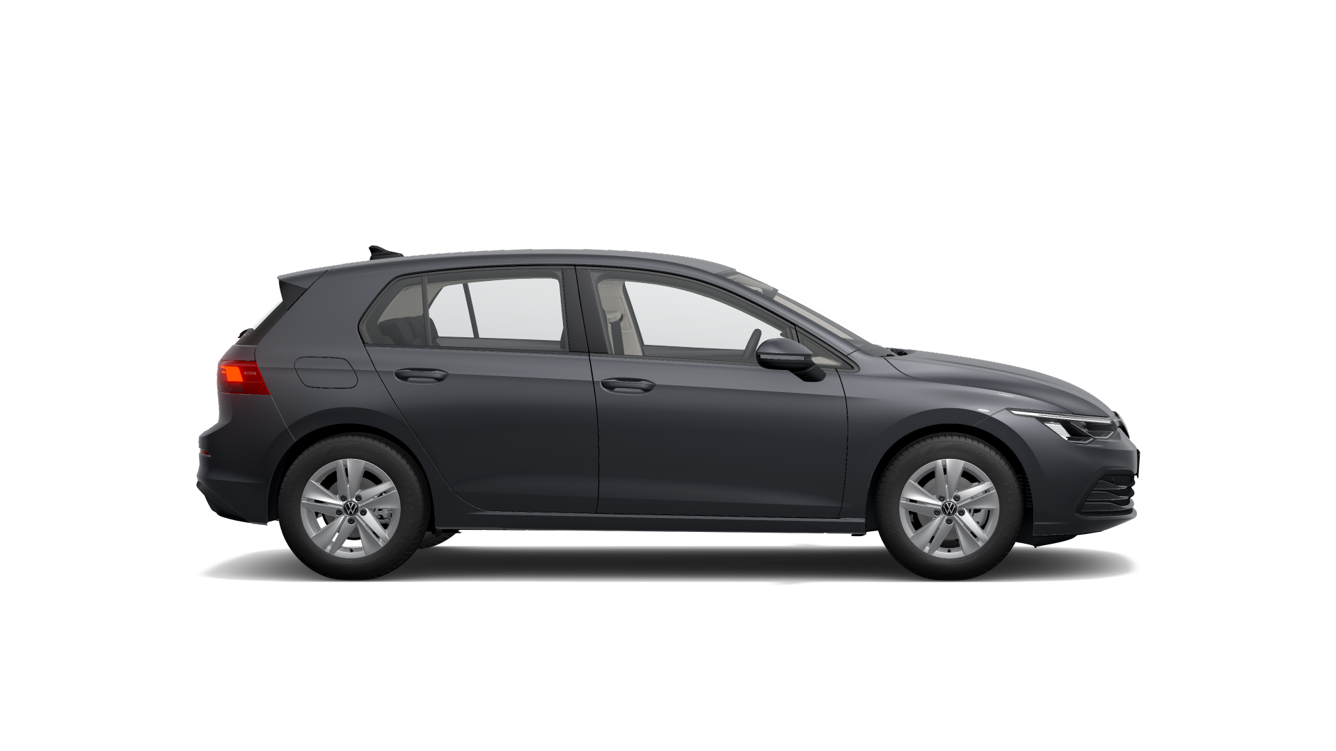 Volkswagen Golf 1.0 TSI Golf VIII Life