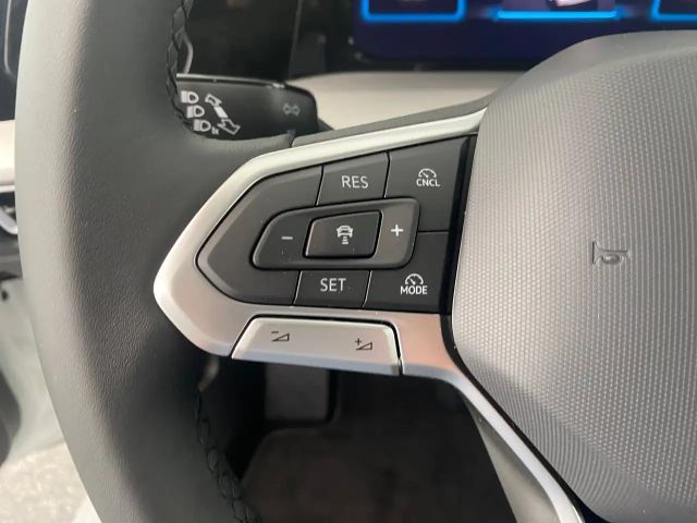 Volkswagen Golf Business Variant