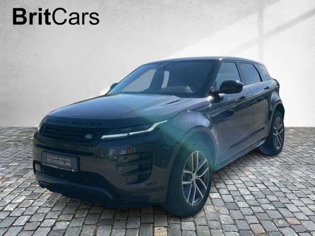 Land Rover Range Rover Evoque D200 SE