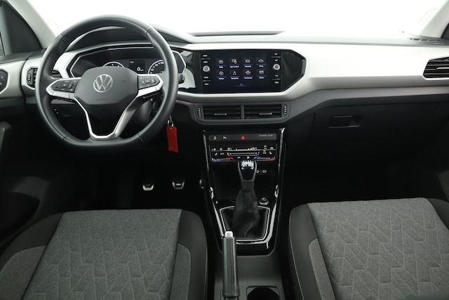 Volkswagen T-Cross 1.0 TSI Move